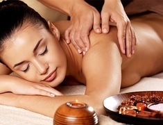 Piccolo Kosmetik Massage